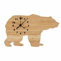 Trend Lab Northwoods Wall Clock