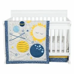 Trend Lab Galaxy 3-pc. Crib Bedding Set -Trend Lab shop unnamed file 500