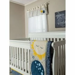 Trend Lab Galaxy 3-pc. Crib Bedding Set -Trend Lab shop unnamed file 504