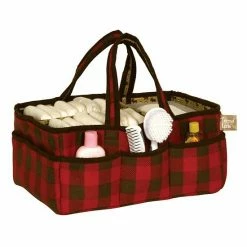 Trend Lab Northwoods Storage Caddy -Trend Lab shop unnamed file 506