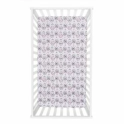 Trend Lab Sweet Forest Friends Woodland Portraits Fitted Crib Sheet 6 Trend Lab Sweet Forest Friends Woodland Portraits Fitted Crib Sheet -Trend Lab shop unnamed file 535