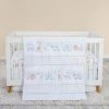 Trend Lab Crayon Jungle 3-Piece Crib Bedding Set -Trend Lab shop unnamed file 544