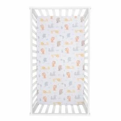 Trend Lab Crayon Jungle 3-Piece Crib Bedding Set -Trend Lab shop unnamed file 548