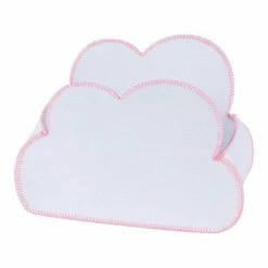 Trend Lab Cloud Shaped 5 Piece Gift Set By My Tiny Moments™ -Trend Lab shop unnamed file 553
