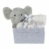 Trend Lab Safari 6 Piece Nursery Essential Gift Set By My Tiny Moments™ -Trend Lab shop unnamed file 554
