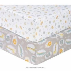 Trend Lab Safari 6 Piece Nursery Essential Gift Set By My Tiny Moments™ -Trend Lab shop unnamed file 557