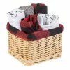 Trend Lab Lumberjack Moose 7 Piece Gift Basket -Trend Lab shop unnamed file 559
