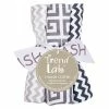 Trend Lab Ombre Gray 5 Pack Wash Cloth Set -Trend Lab shop unnamed file 562