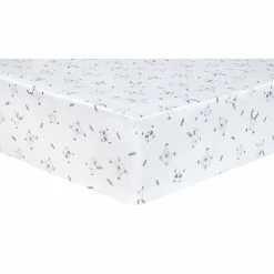 Trend Lab Peek-a-Boo Forest 3 Piece Crib Bedding Set -Trend Lab shop unnamed file 575