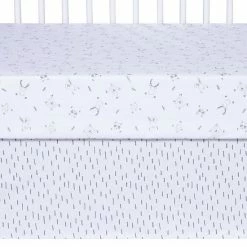 Trend Lab Peek-a-Boo Forest 3 Piece Crib Bedding Set -Trend Lab shop unnamed file 576