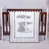 Trend Lab Gone Fishing 3 Piece Crib Bedding Set -Trend Lab shop unnamed file 579