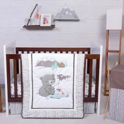 Trend Lab Gone Fishing 3 Piece Crib Bedding Set 11 Trend Lab Gone Fishing 3 Piece Crib Bedding Set -Trend Lab shop unnamed file 582