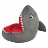 Trend Lab Children's Plush Shark Character Chair -Trend Lab shop unnamed file 587