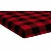 Trend Lab Buffalo Check Quilted Jersey Playard Sheet -Trend Lab shop unnamed file 592