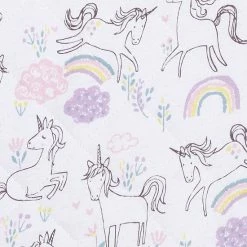 Trend Lab Unicorns Quilted Jersey Changing Pad Cover 7 Trend Lab Unicorns Quilted Jersey Changing Pad Cover -Trend Lab shop unnamed file 597