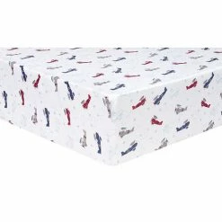Trend Lab Sammy & Lou Adventure Awaits 4 Piece Crib Bedding Set -Trend Lab shop unnamed file 616
