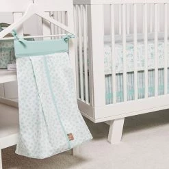Trend Lab Taylor Diaper Stacker
