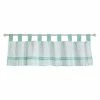 Trend Lab Taylor Window Valance -Trend Lab shop unnamed file 636