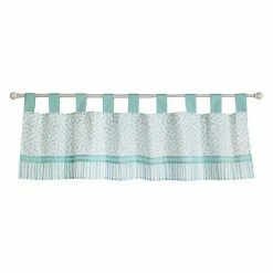 Trend Lab Taylor Window Valance