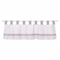 Trend Lab Sydney Window Valance