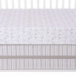 Trend Lab Sydney 3-Piece Crib Bedding Set -Trend Lab shop unnamed file 646