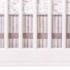 Trend Lab Sydney 3-Piece Crib Bedding Set -Trend Lab shop unnamed file 647