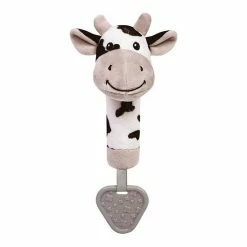 Trend Lab Cow 4 Piece Plush Gift Set Bucket -Trend Lab shop unnamed file 65