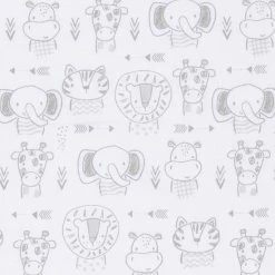 Trend Lab Sydney 3-Piece Crib Bedding Set -Trend Lab shop unnamed file 651