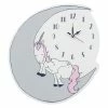 Trend Lab Unicorn Dreams Wall Clock -Trend Lab shop unnamed file 656
