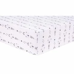 Trend Lab Peak-a-Bear 3 Piece Crib Bedding Set -Trend Lab shop unnamed file 663