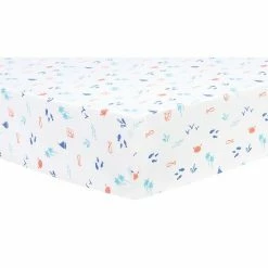 Trend Lab Ocean Pals 3 Piece Crib Bedding Set -Trend Lab shop unnamed file 690