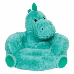 Trend Lab Dinosaur Plush Character Chair