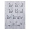 Trend Lab "Be Bold, Be Kind, Be Brave" Canvas Wall Art -Trend Lab shop unnamed file 696