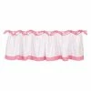 Trend Lab Swans Window Valance