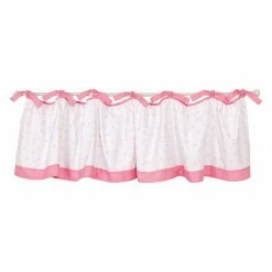 Trend Lab Swans Window Valance
