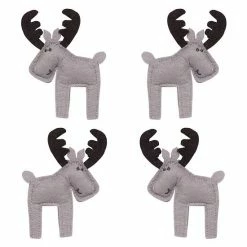 Trend Lab Moose Musical Mobile -Trend Lab shop unnamed file 708