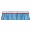 Trend Lab Superheroes Window Valance -Trend Lab shop unnamed file 709