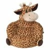 Trend Lab Children's Plush Giraffe Character Chair -Trend Lab shop unnamed file 726