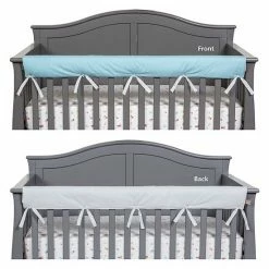 Trend Lab Farm Stack 4-Piece Crib Bedding Set -Trend Lab shop unnamed file 73