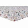 Trend Lab Woodland Gnomes Flannel Fitted Crib Sheet -Trend Lab shop unnamed file 75