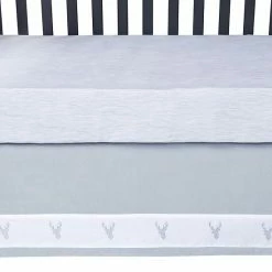 Trend Lab 3-pc. Trend Lab Stag Head Bedding Set -Trend Lab shop unnamed file 755