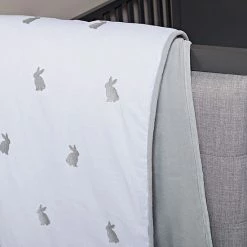Trend Lab 3-pc. Bunnies Bedding Set -Trend Lab shop unnamed file 762