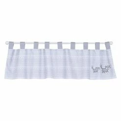 Trend Lab Tribal Forest Window Valance -Trend Lab shop unnamed file 766