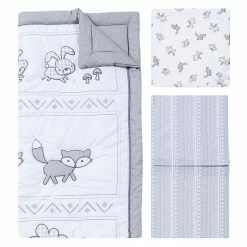 Trend Lab 3-pc. Tribal Forest Bedding Set -Trend Lab shop unnamed file 770