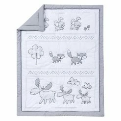 Trend Lab 3-pc. Tribal Forest Bedding Set -Trend Lab shop unnamed file 773