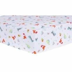 Trend Lab Dinosaur Roar 3-pc. Crib Bedding Set -Trend Lab shop unnamed file 779
