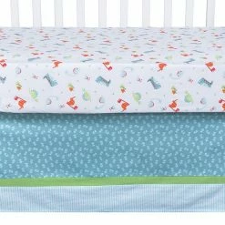 Trend Lab Dinosaur Roar 3-pc. Crib Bedding Set -Trend Lab shop unnamed file 781
