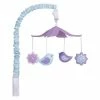 Trend Lab Grace Floral & Birds Musical Mobile -Trend Lab shop unnamed file 798