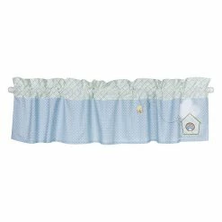 Trend Lab Forest Tales Window Valance