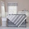 Trend Lab Ombre Grey 5-pc. Crib Bedding Set -Trend Lab shop unnamed file 812